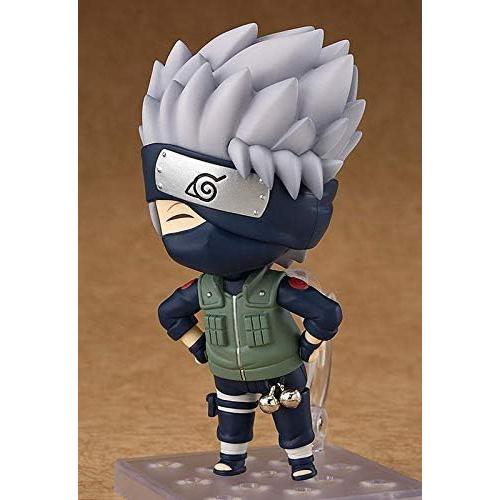 Figura de Acción Nendoroid Kakashi Hatake Good Smile 6.6 cm