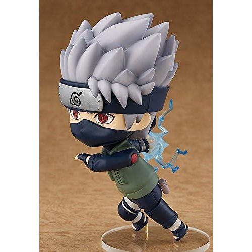 Figura de Acción Nendoroid Kakashi Hatake Good Smile 6.6 cm