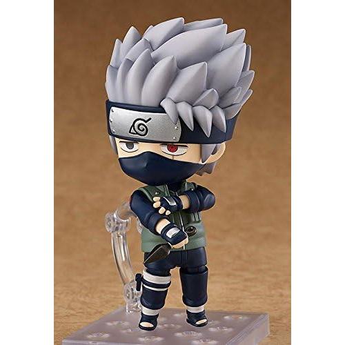 Figura de Acción Nendoroid Kakashi Hatake Good Smile 6.6 cm