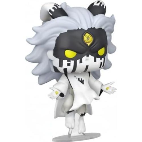 Funko Pop! Boruto Momoshiki Edición Especial Blanca #1310