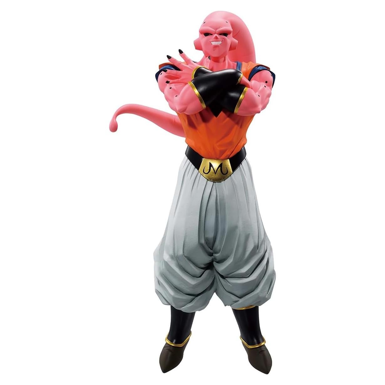 Figura Coleccionable Majin Buu Son Gohan Absorbido 26.9 cm Bandai