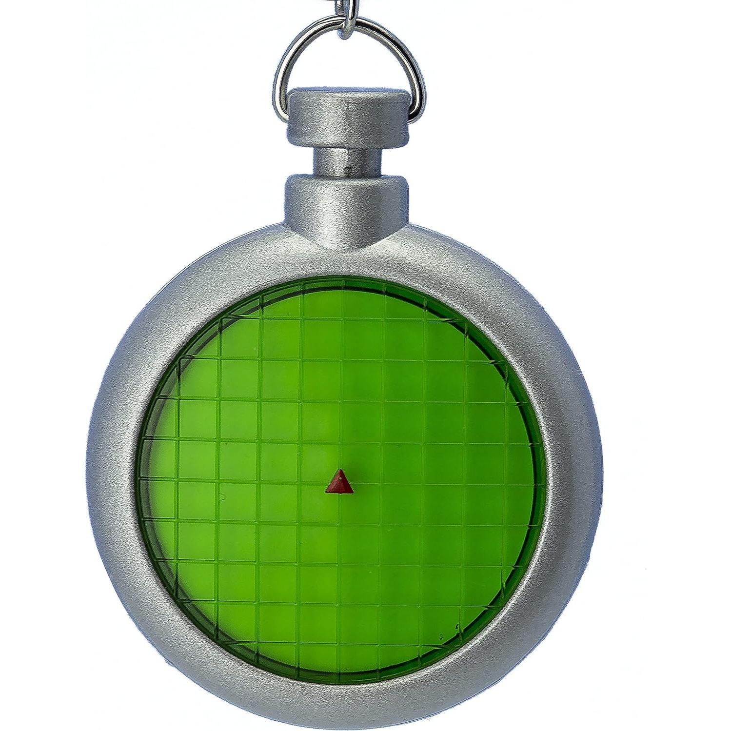 Llavero Radar Dragon Ball Z ABYSTYLE con Sonido y Luz