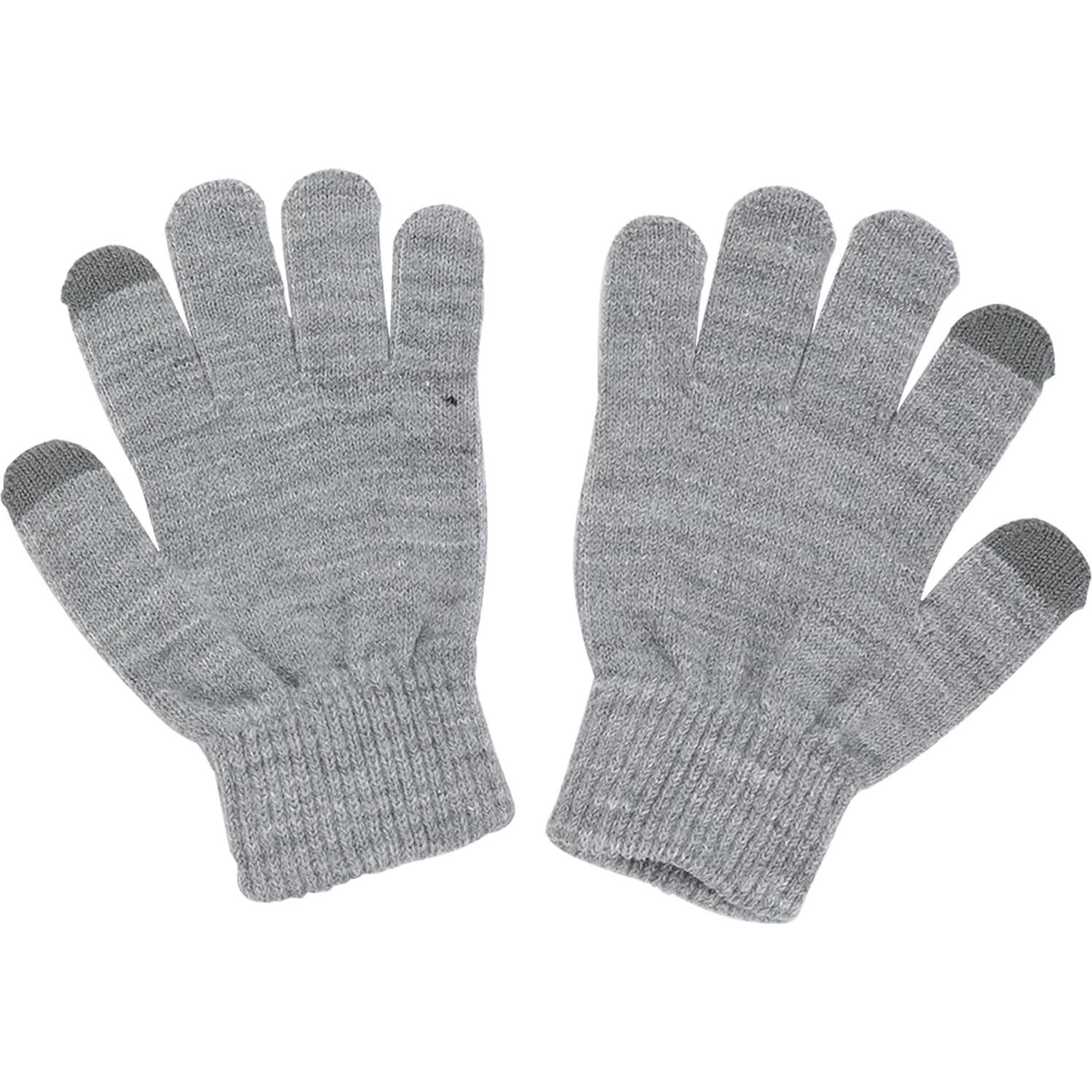 Guantes de invierno para niños Dragon Ball Z Goku - Set de 3