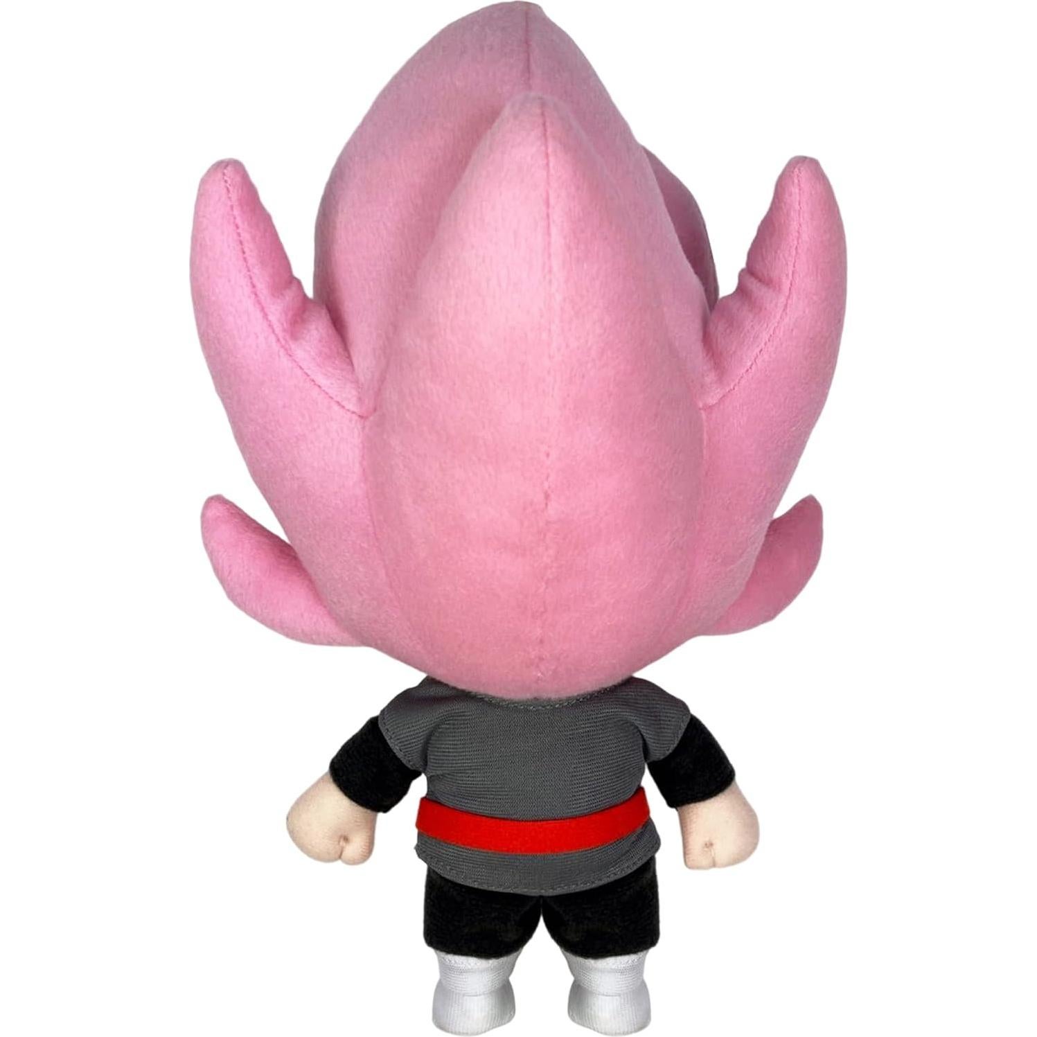 Peluche Dragon Ball Super Goku Black Rose 20 cm - Gran Entretenimiento del Este