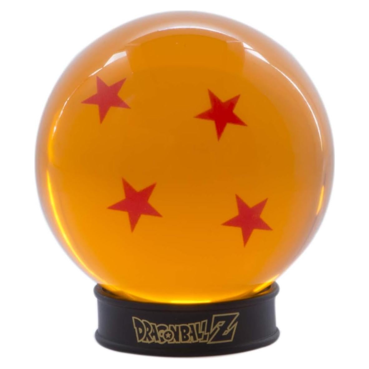 Réplica Goku Dragon Ball Z ABYSTYLE 10 cm 100% Oficial