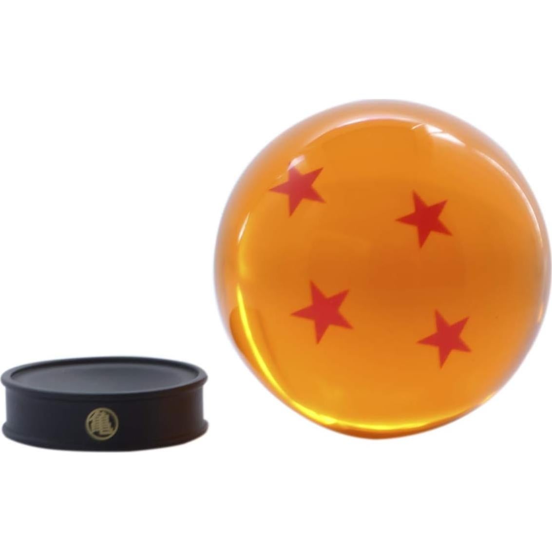 Réplica Goku Dragon Ball Z ABYSTYLE 10 cm 100% Oficial