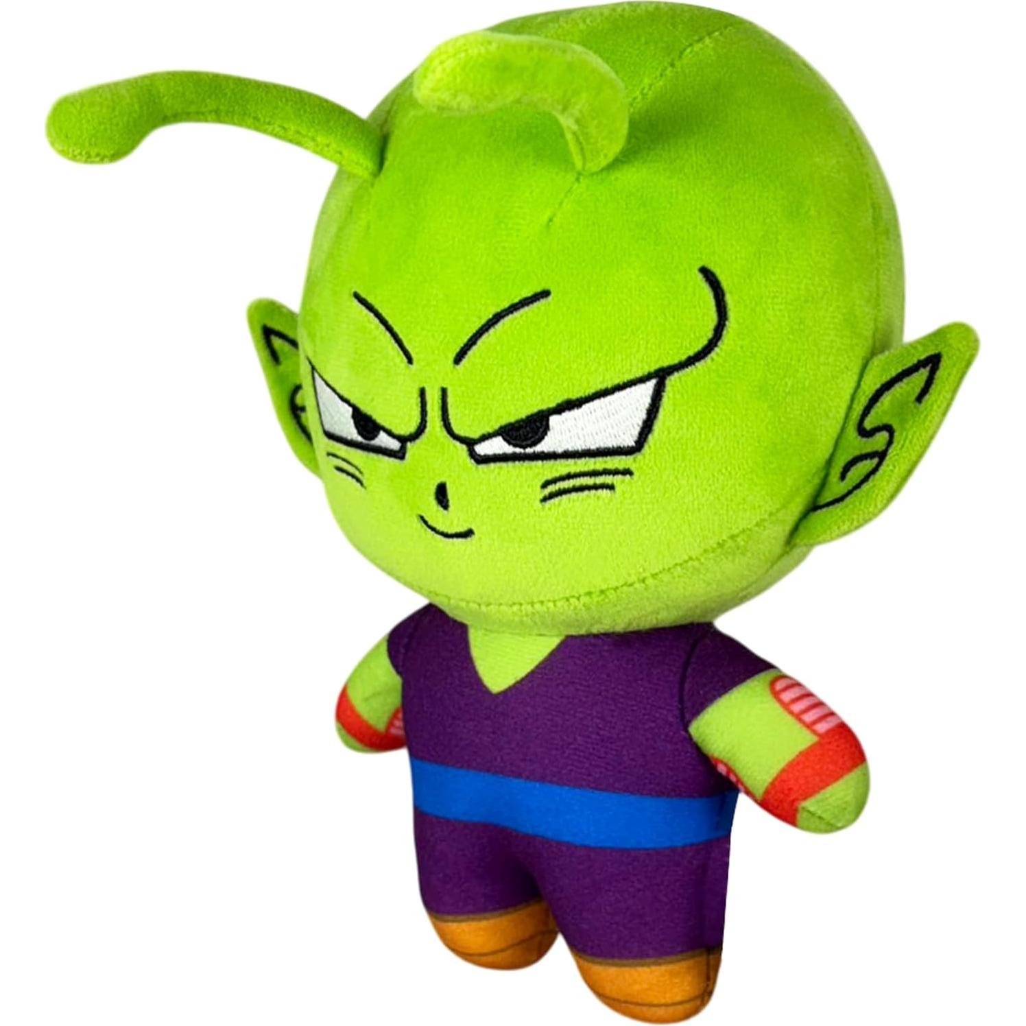 Peluche Piccolo Dragon Ball Super 20 cm Licencia Oficial