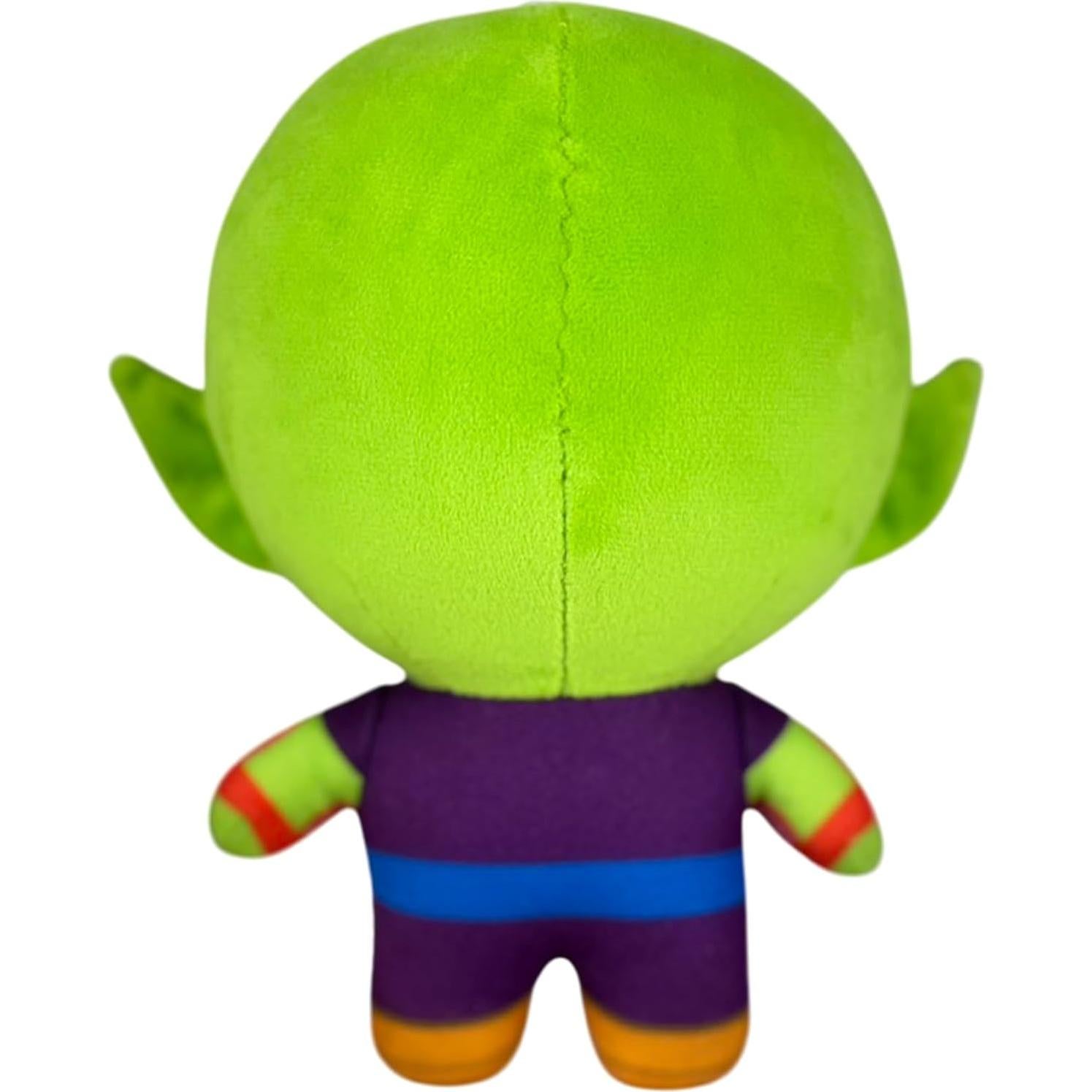 Peluche Piccolo Dragon Ball Super 20 cm Licencia Oficial