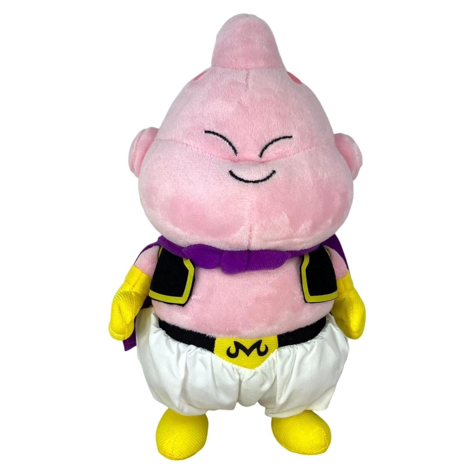 Peluche Dragon Ball Z Majin Buu Gran Oriental 25.4 cm