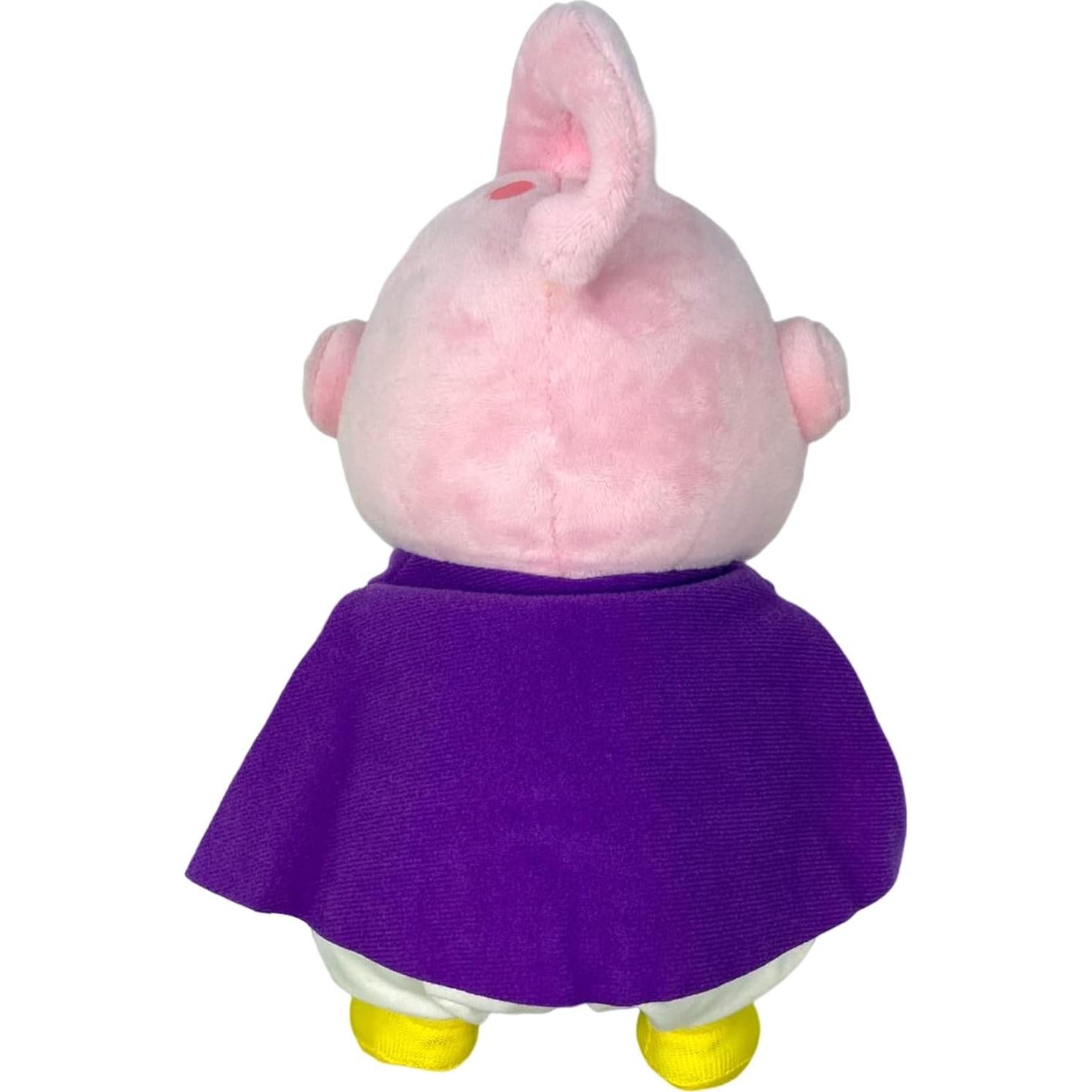 Peluche Dragon Ball Z Majin Buu Gran Oriental 25.4 cm
