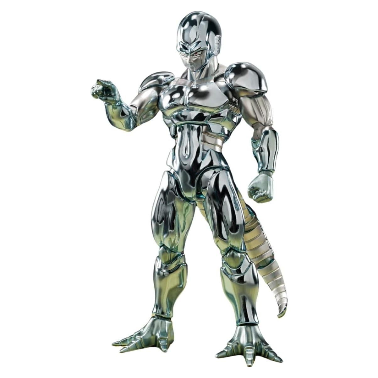 Figura de acción BANDAI SH Figuarts Metal Cooler 14+