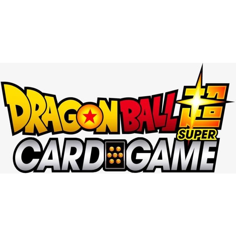 Juego de Cartas Dragon Ball Super Bandai Zenkai Starter Deck SD19