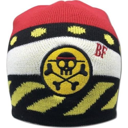 Gorro One Piece General Franky BF Multicolor 10 cm
