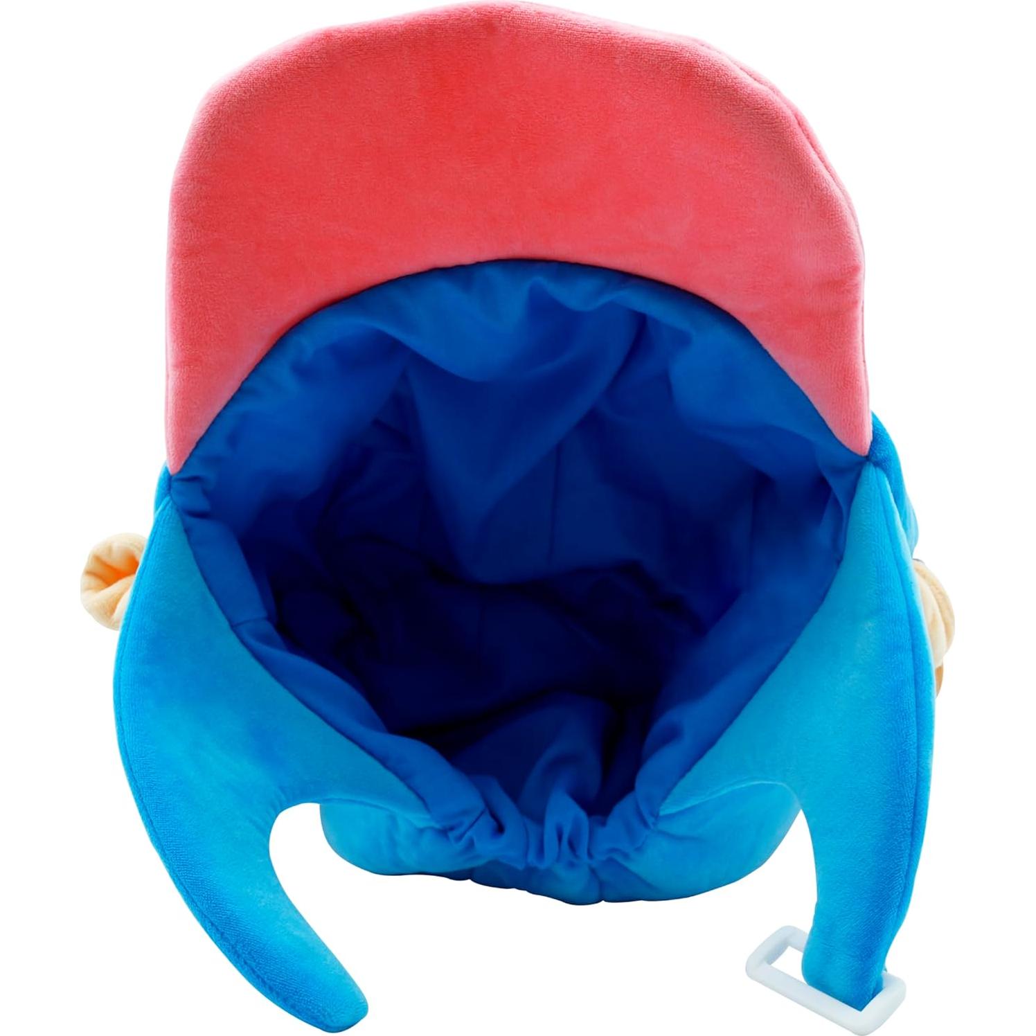 Sombrero de Tony Tony Chopper ABYstyle Adulto Azul y Rosa