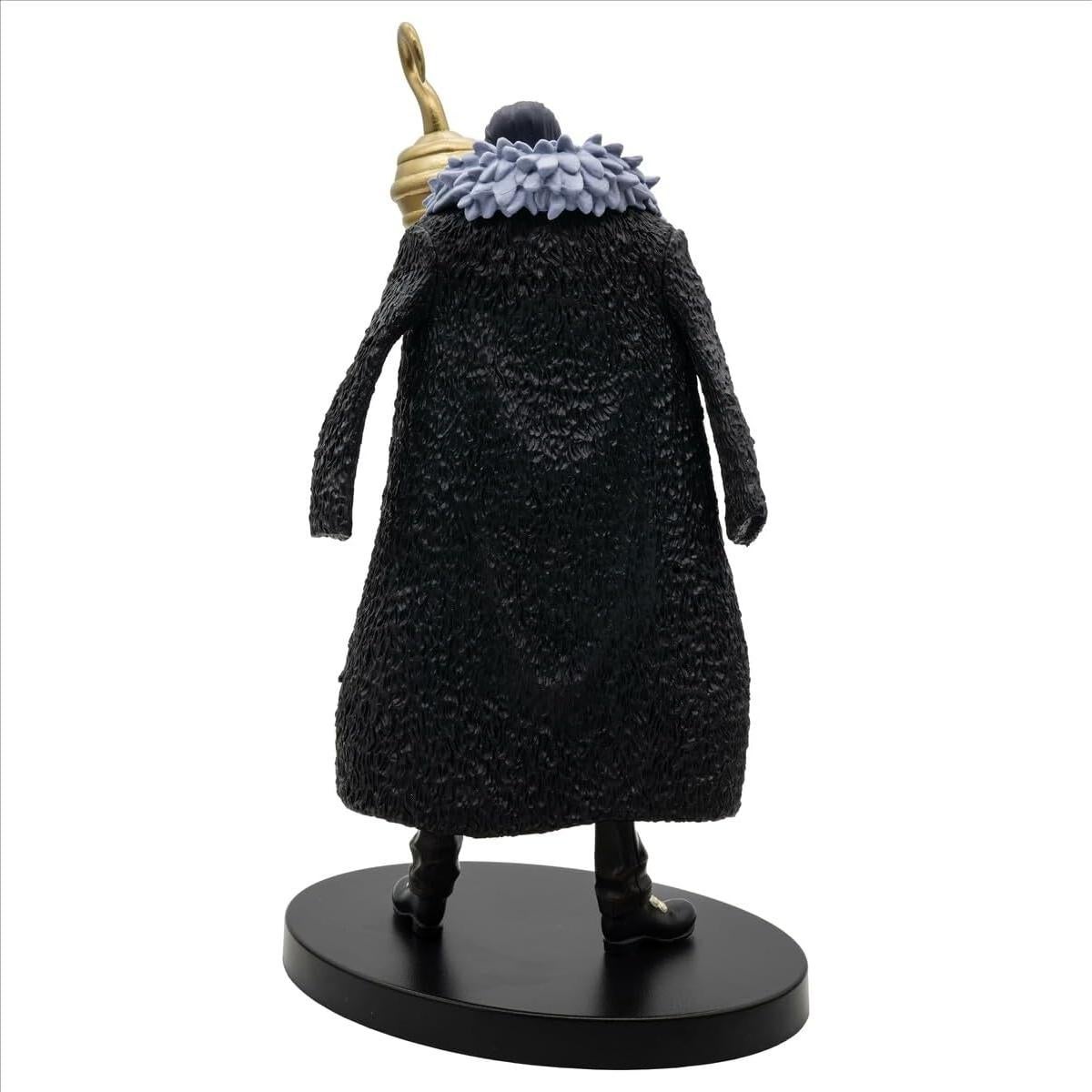 Figura Banpresto One Piece Extra Crocodile DXF 14.5 cm