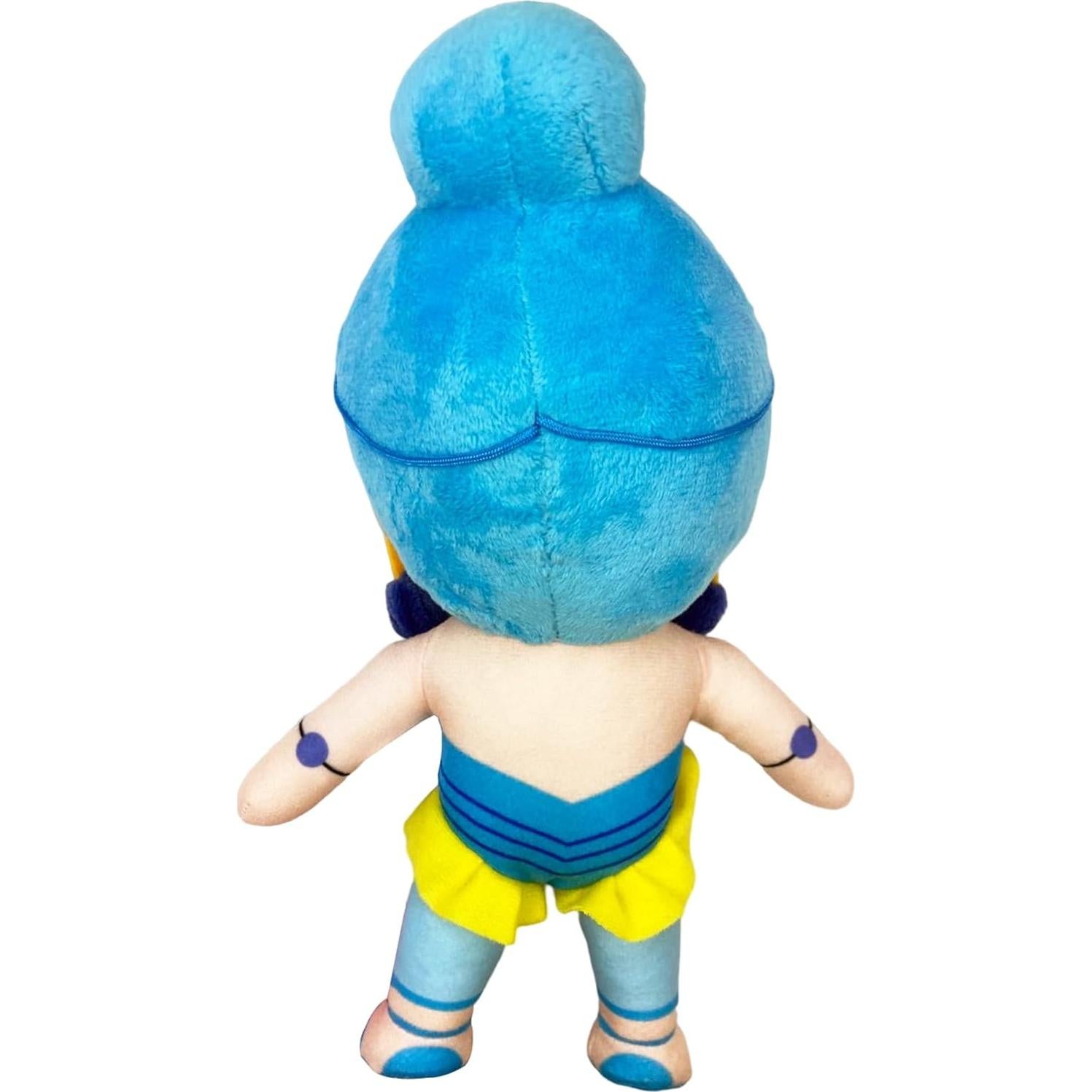 Peluche Pala Pala Sailor Moon Supers 20 cm Gran Entretenimiento