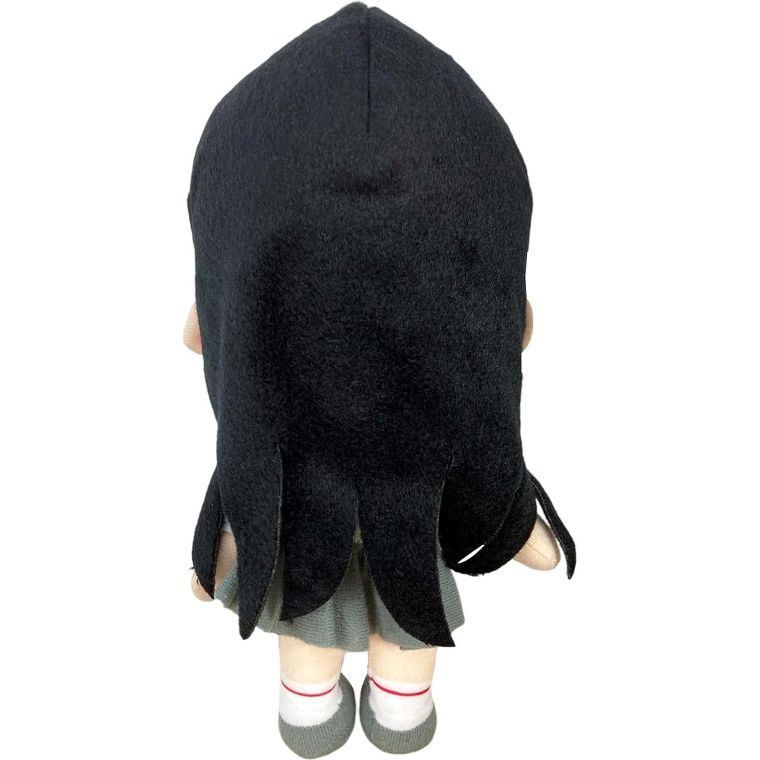 Peluche Sailor Moon S - Rei 20 cm Multicolor Licencia Oficial