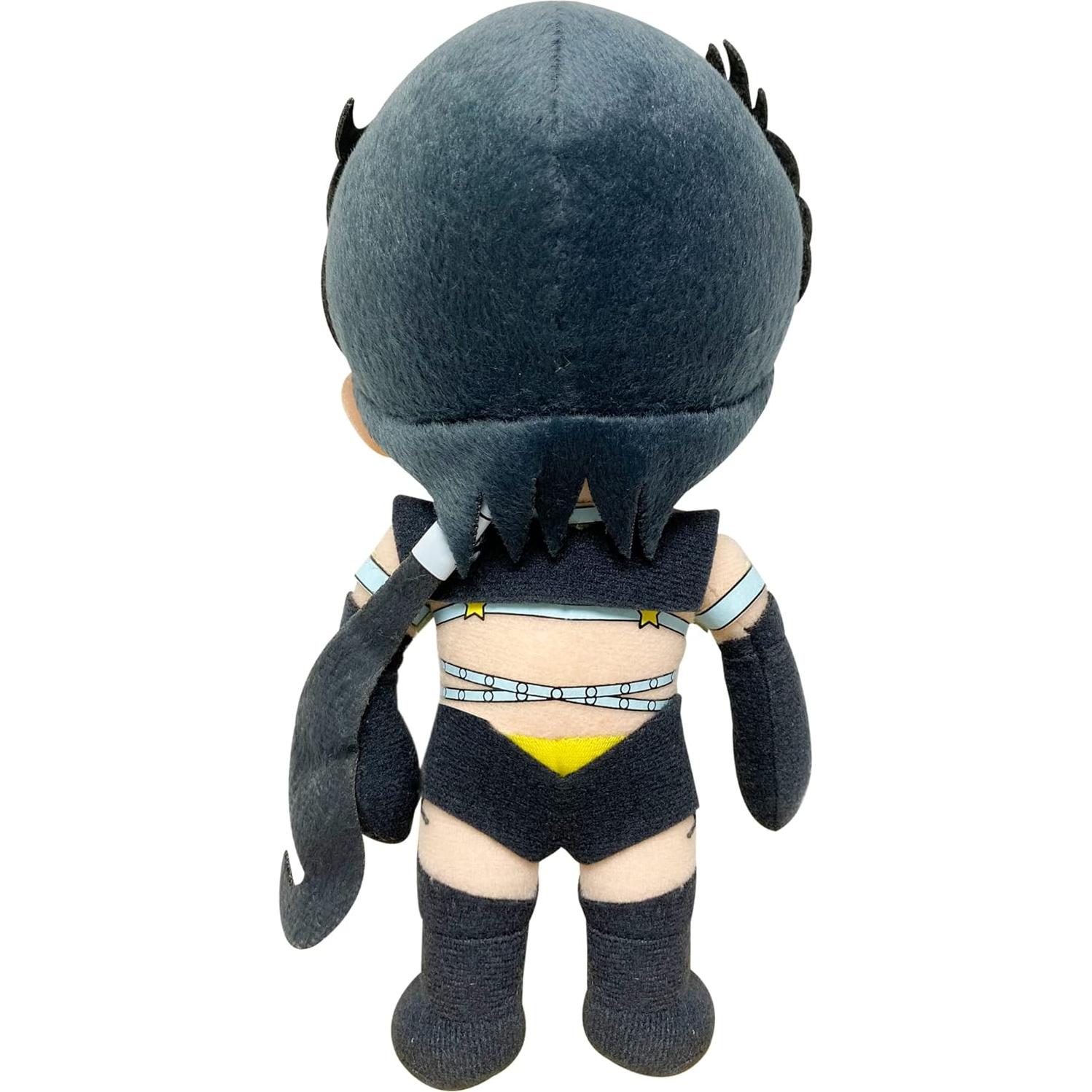 Peluche Sailor Moon Stars 20 cm - Gran Entretenimiento del Este