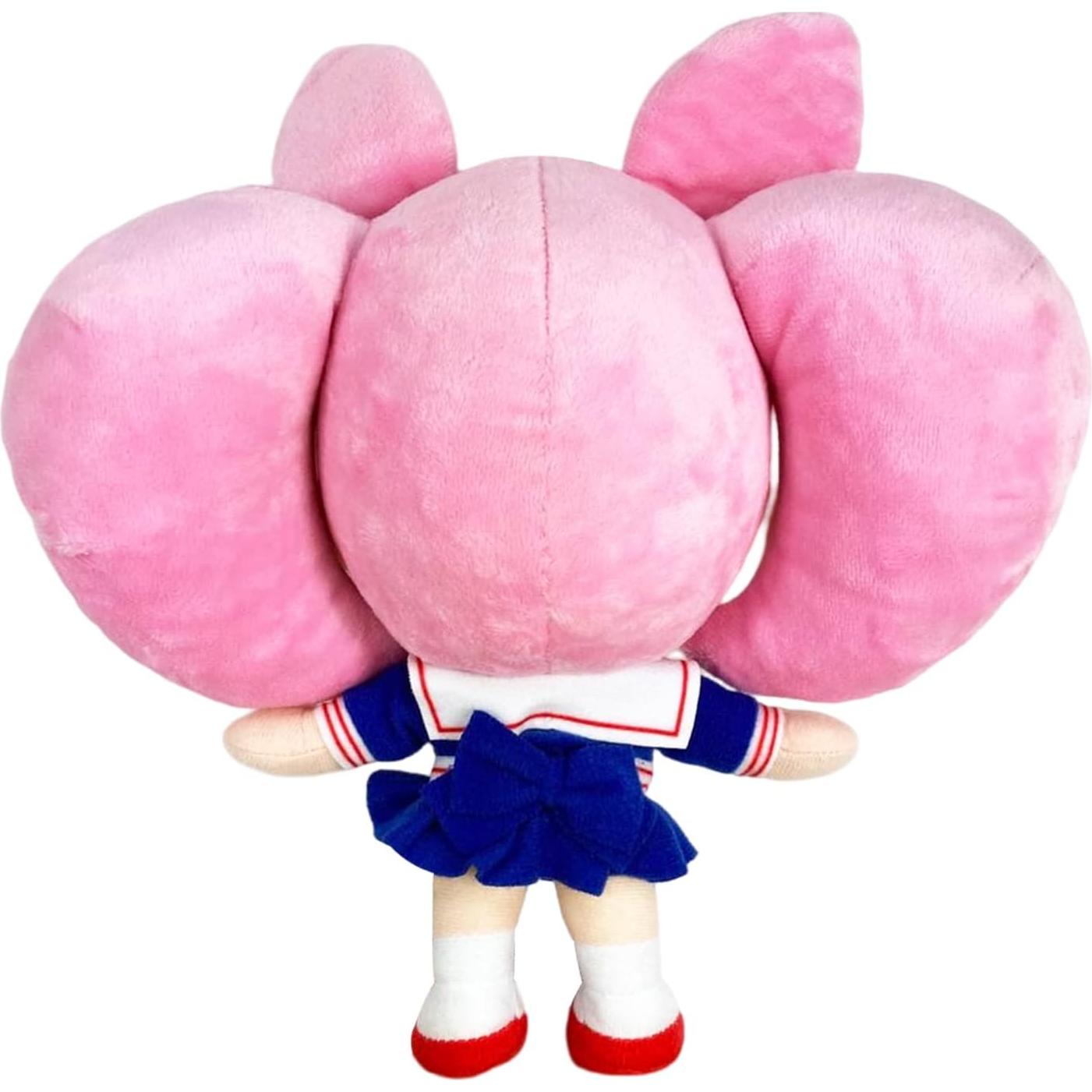 Peluche Chibiusa Sailor Moon 20 cm Gran Entretenimiento