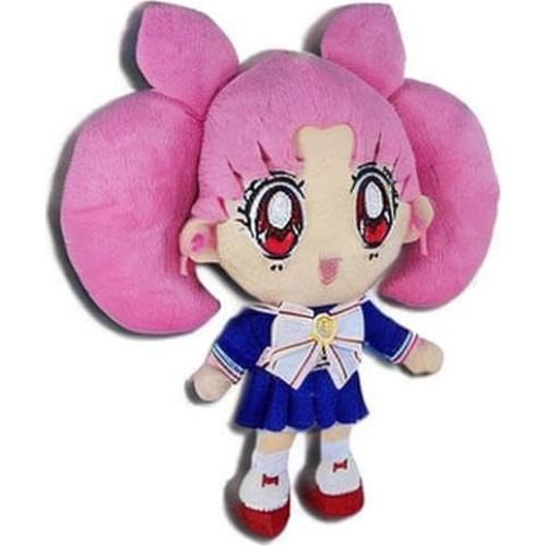 Peluche Chibiusa Sailor Moon 20 cm Gran Entretenimiento