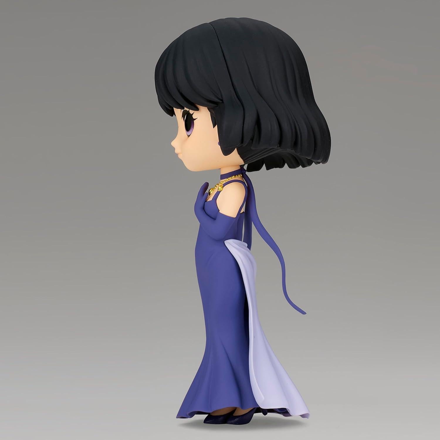 Figura Princesa Saturno Q Posket 13 cm Bandai Spirits