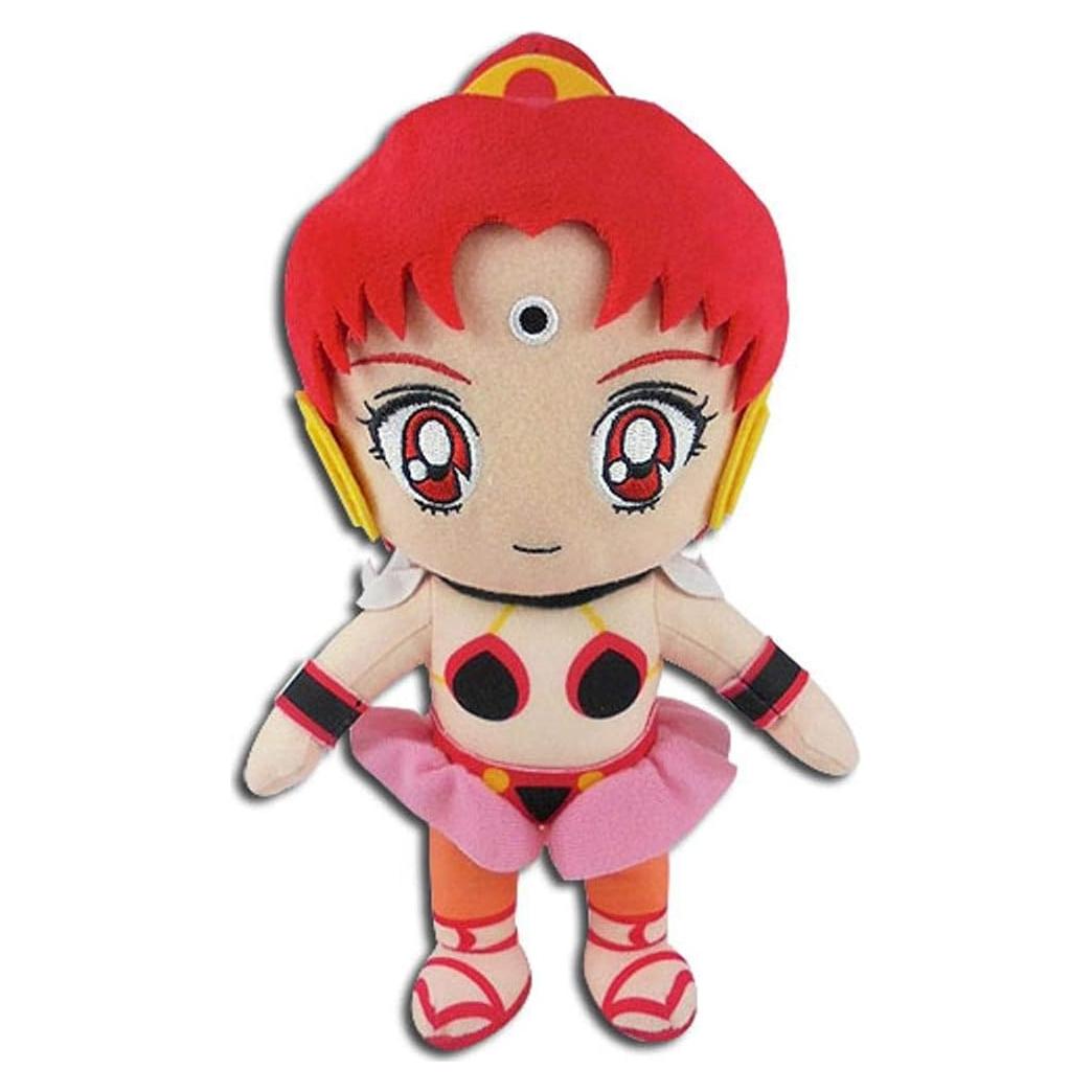 Peluche Vesves Sailor Moon 20 cm Gran Entretenimiento