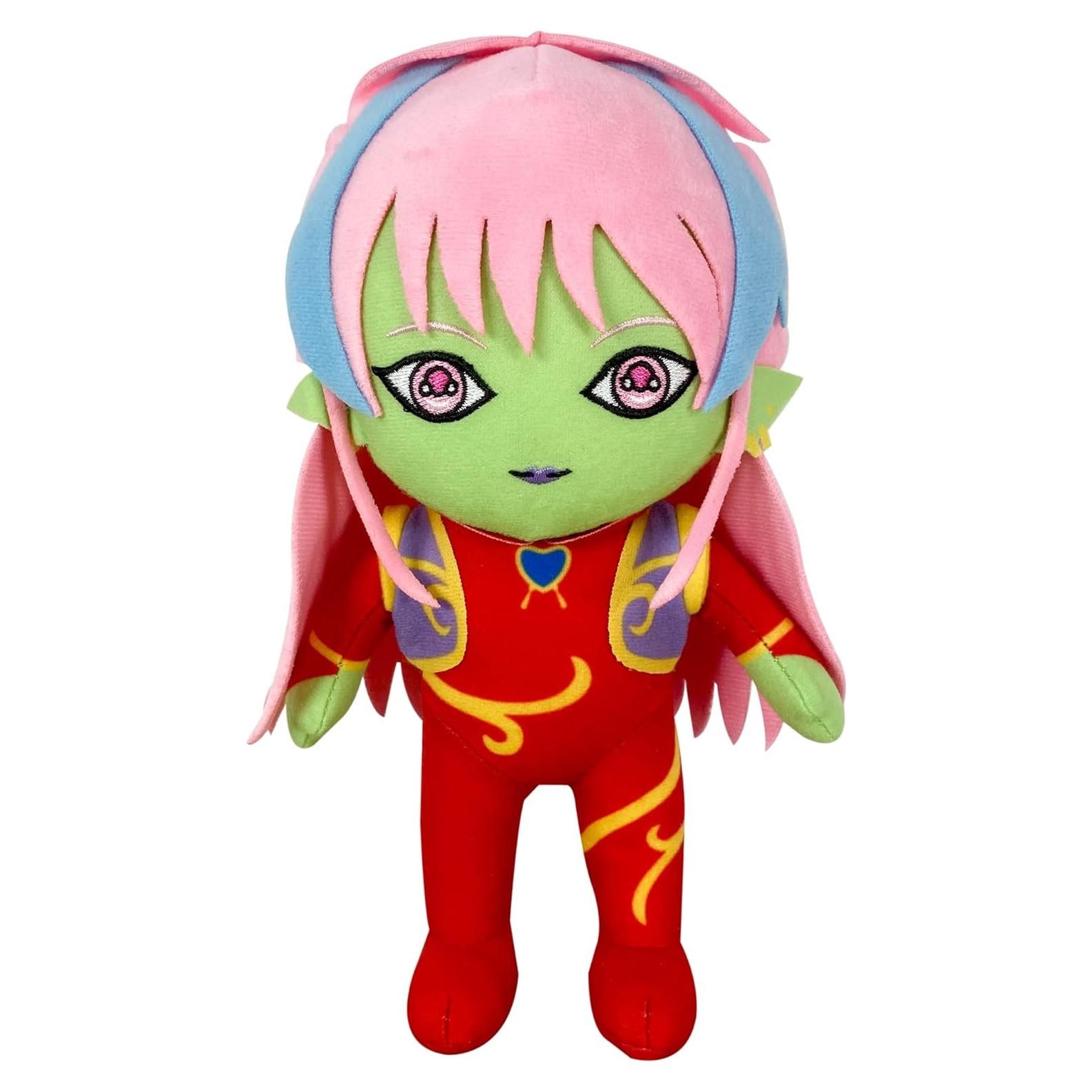 Peluche An Sailor Moon R 20 cm - Gran Entretenimiento Oriental