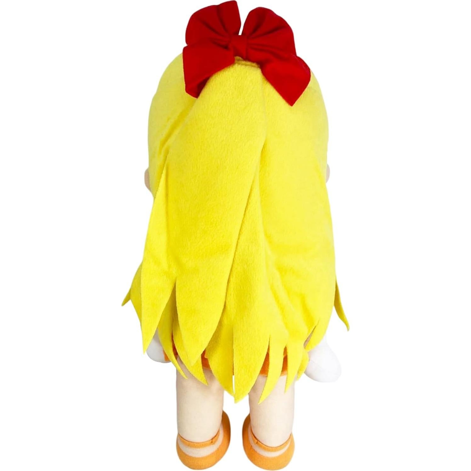 Peluche Sailor Venus 43 cm Gran Entretenimiento Oriental