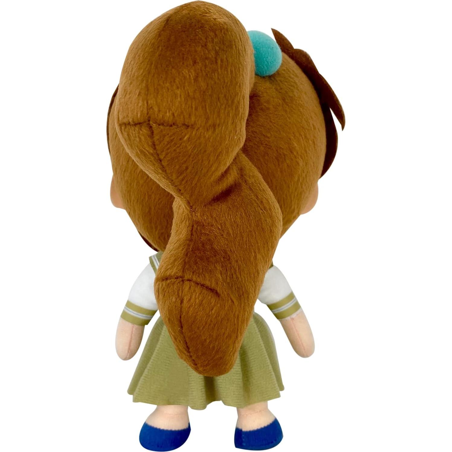 Peluche Sailor Moon S - Makoto 22 cm Gran Entretenimiento