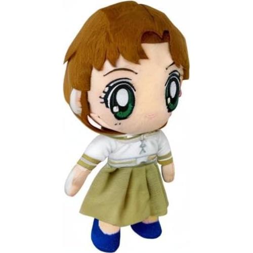 Peluche Sailor Moon S - Makoto 22 cm Gran Entretenimiento