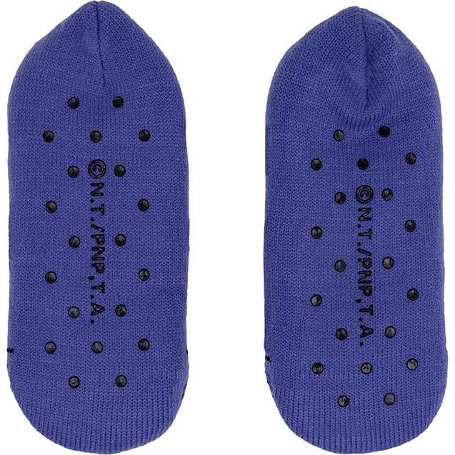 Calcetines Antideslizantes Suaves Sailor Moon Luna Dama 4-10