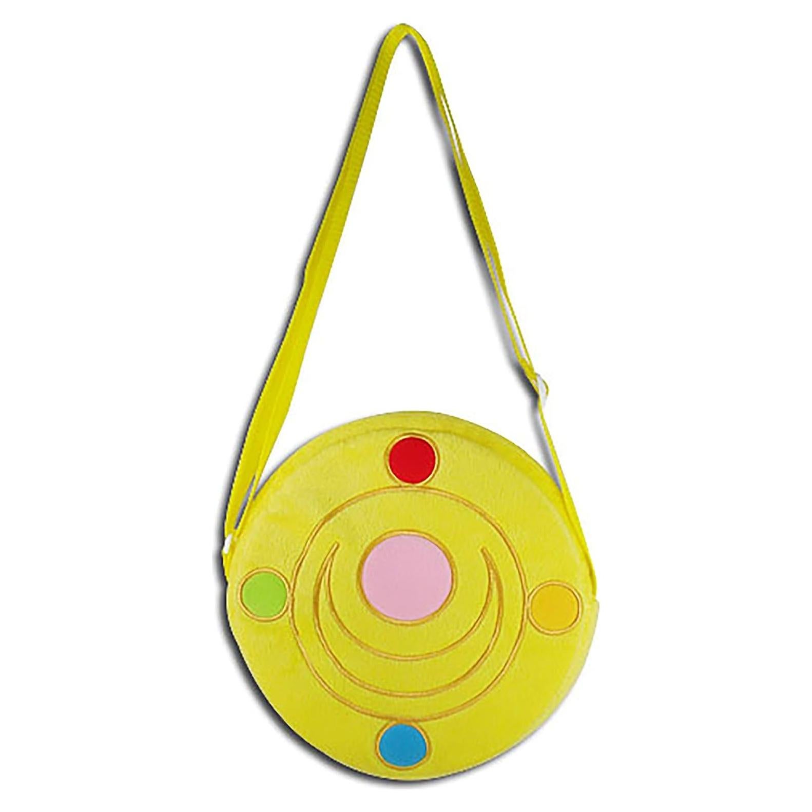 Bolsa de Peluche Sailor Moon Gran Entretenimiento 48cm