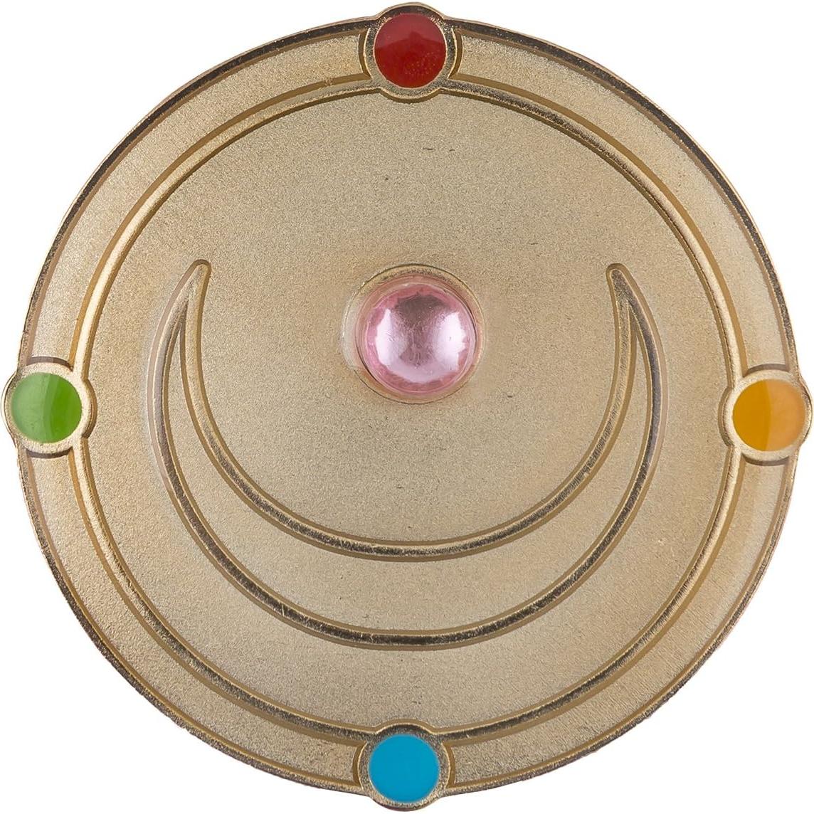 Broche Sailor Moon Diamante 10.16 cm para Mujeres