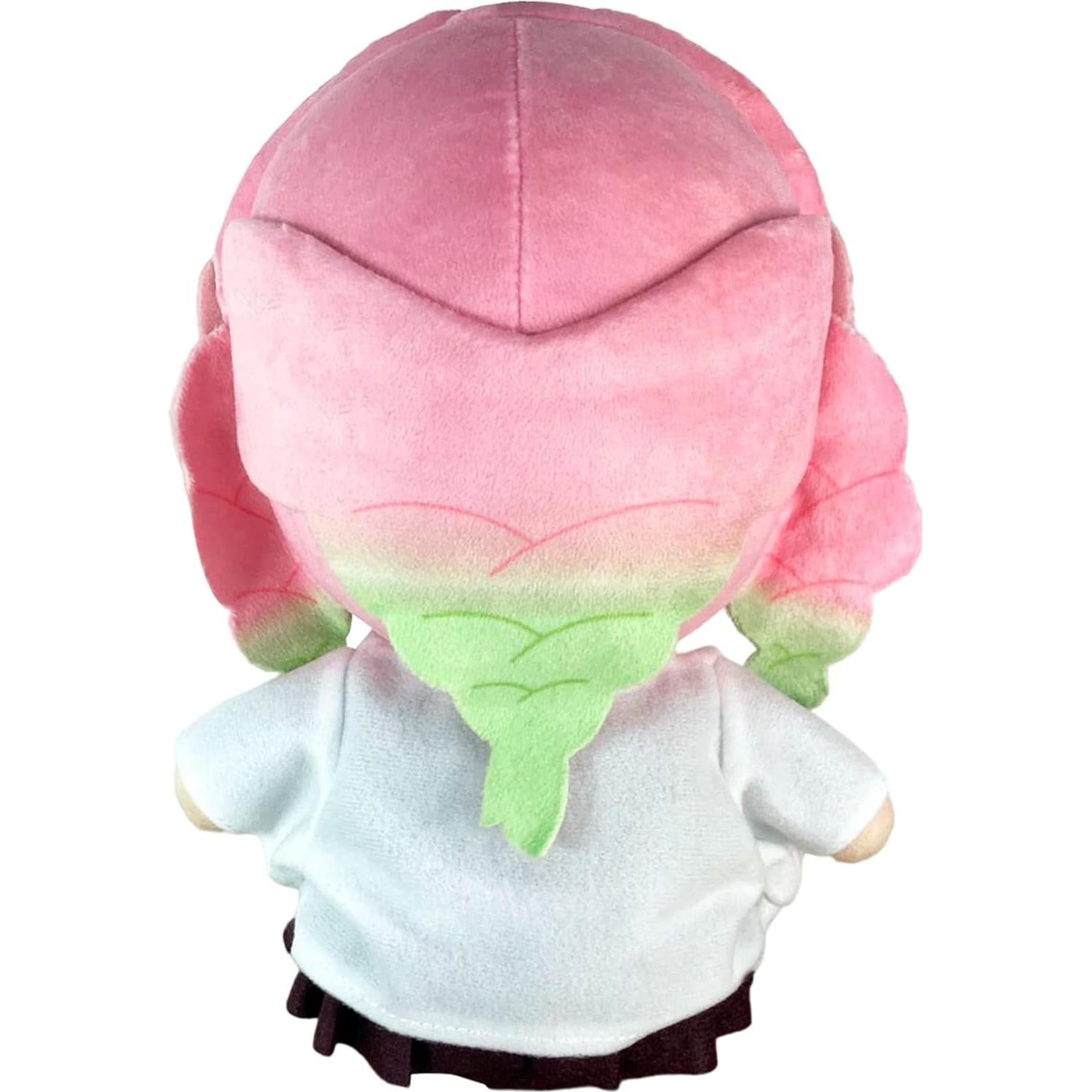 Peluche Mitsuri Kanroji Demon Slayer 17.8 cm Gran Entretenimiento