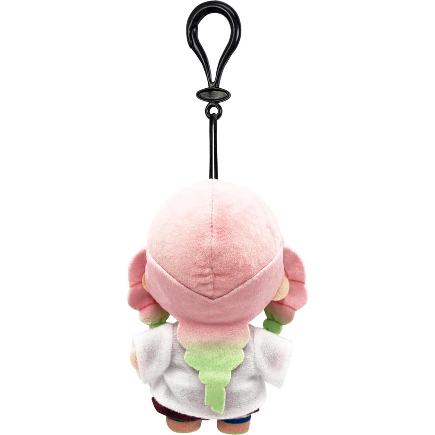 Peluche Demon Slayer Mitsuri Kanroji 12.7 cm Gran Entretenimiento