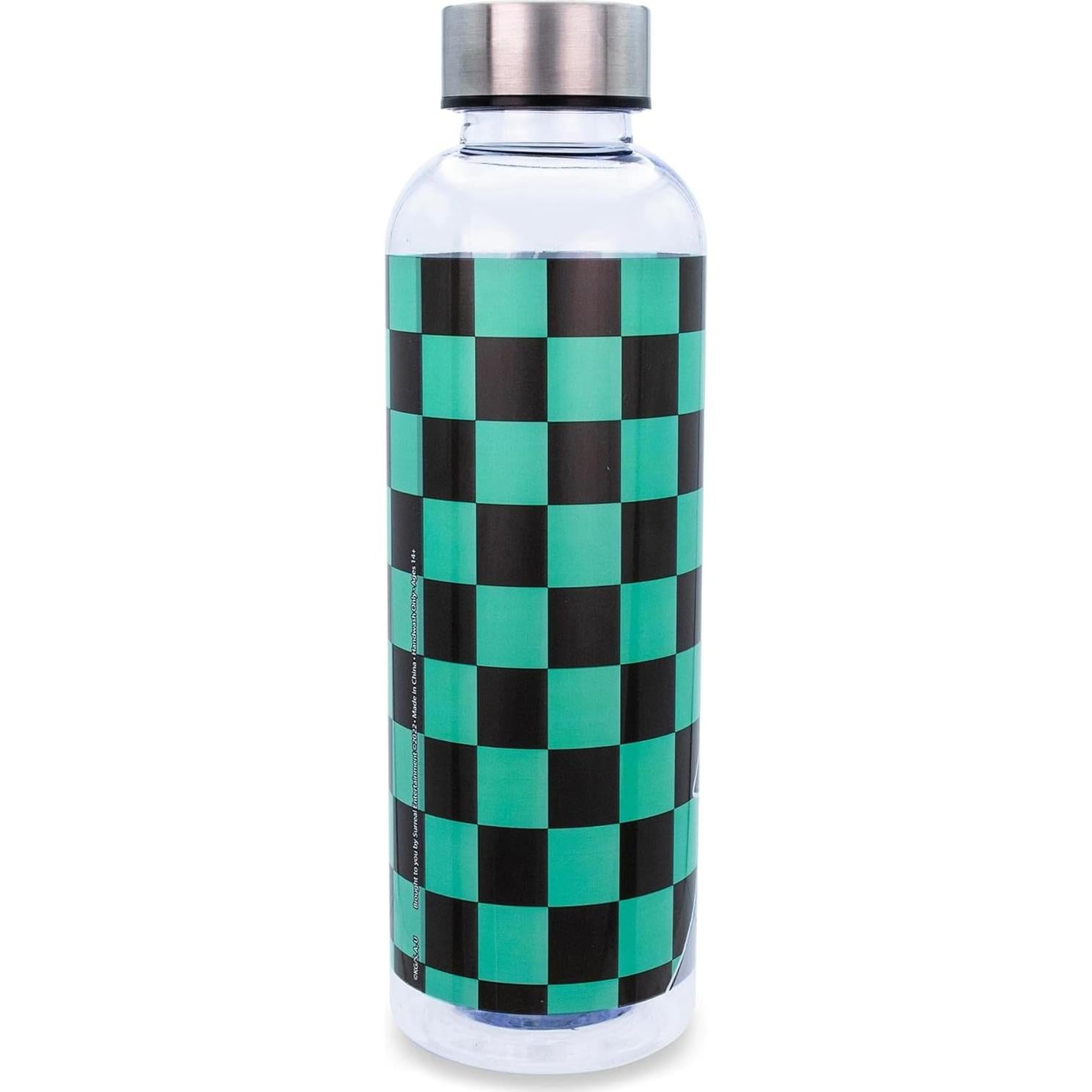 Botella de Agua Tanjiro Kamado 591 ml Surreal Entertainment