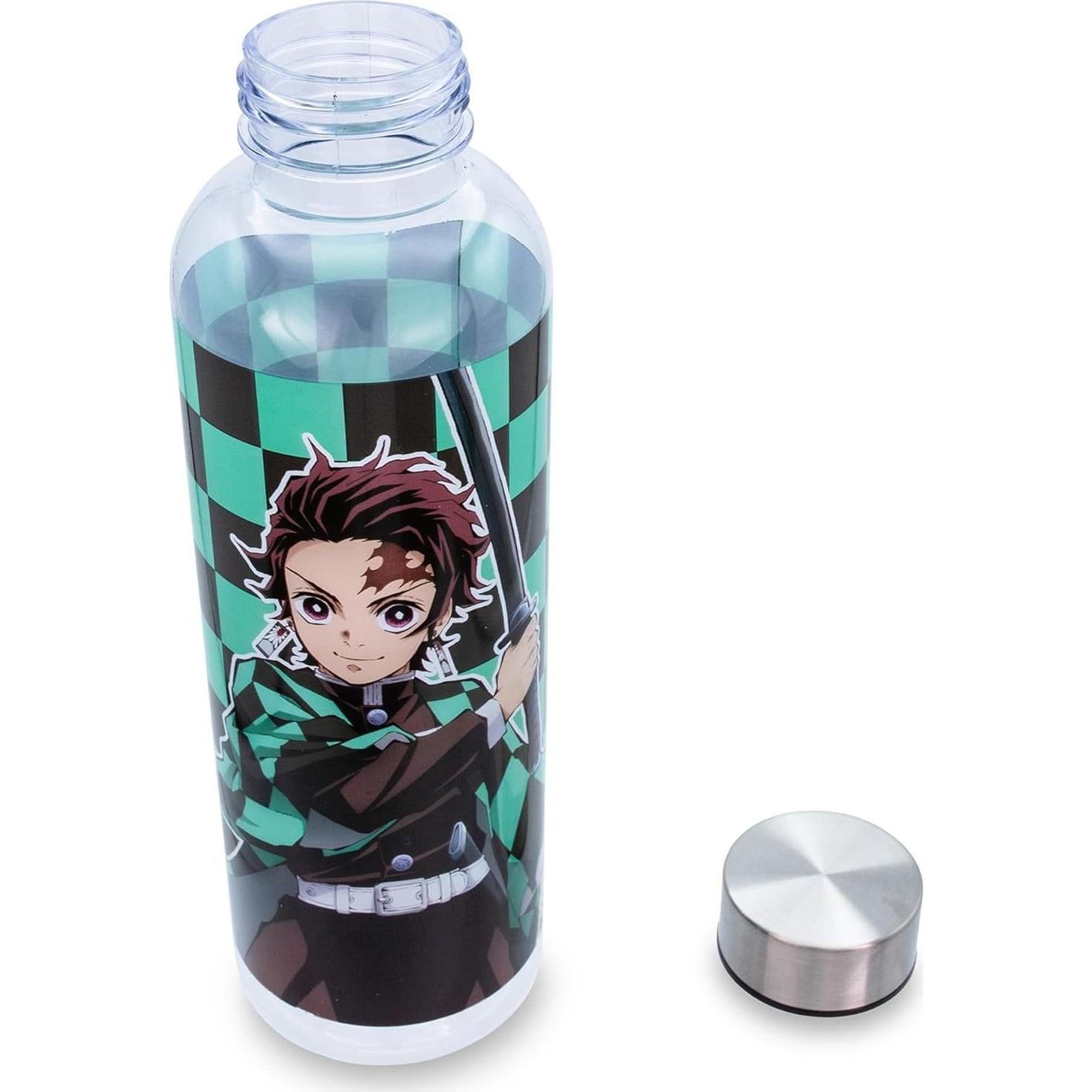 Botella de Agua Tanjiro Kamado 591 ml Surreal Entertainment