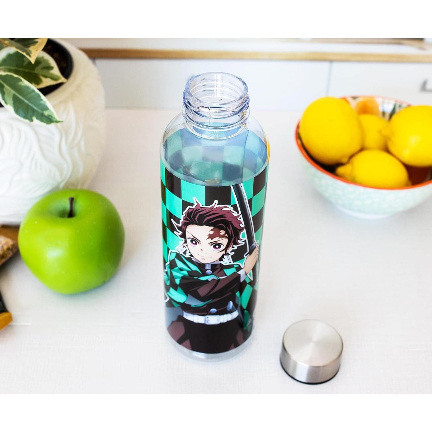 Botella de Agua Tanjiro Kamado 591 ml Surreal Entertainment