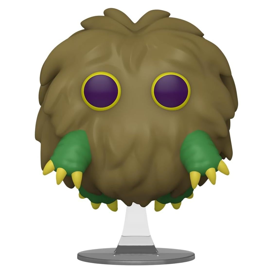 Figura de Vinilo Kuriboh Funko Pop! Yu-Gi-Oh - 10 cm