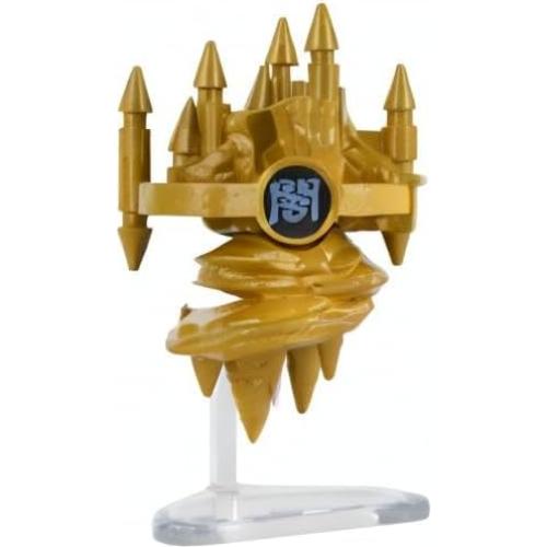 Conjunto Articulado Yu-Gi-Oh Exodia y Castillo 10 cm