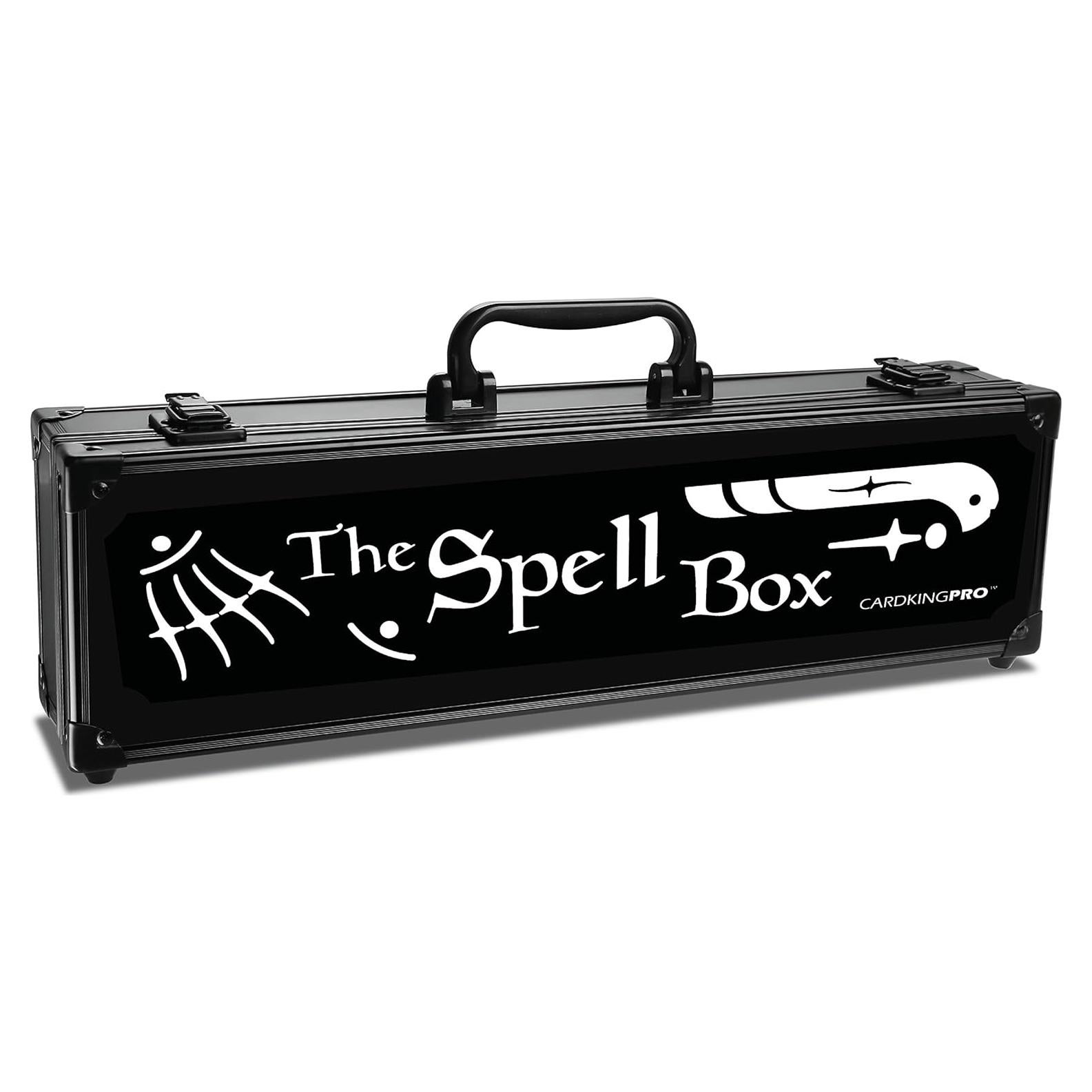 Funda de Almacenamiento de Cartas CardKingPro MTG - 1400 cartas