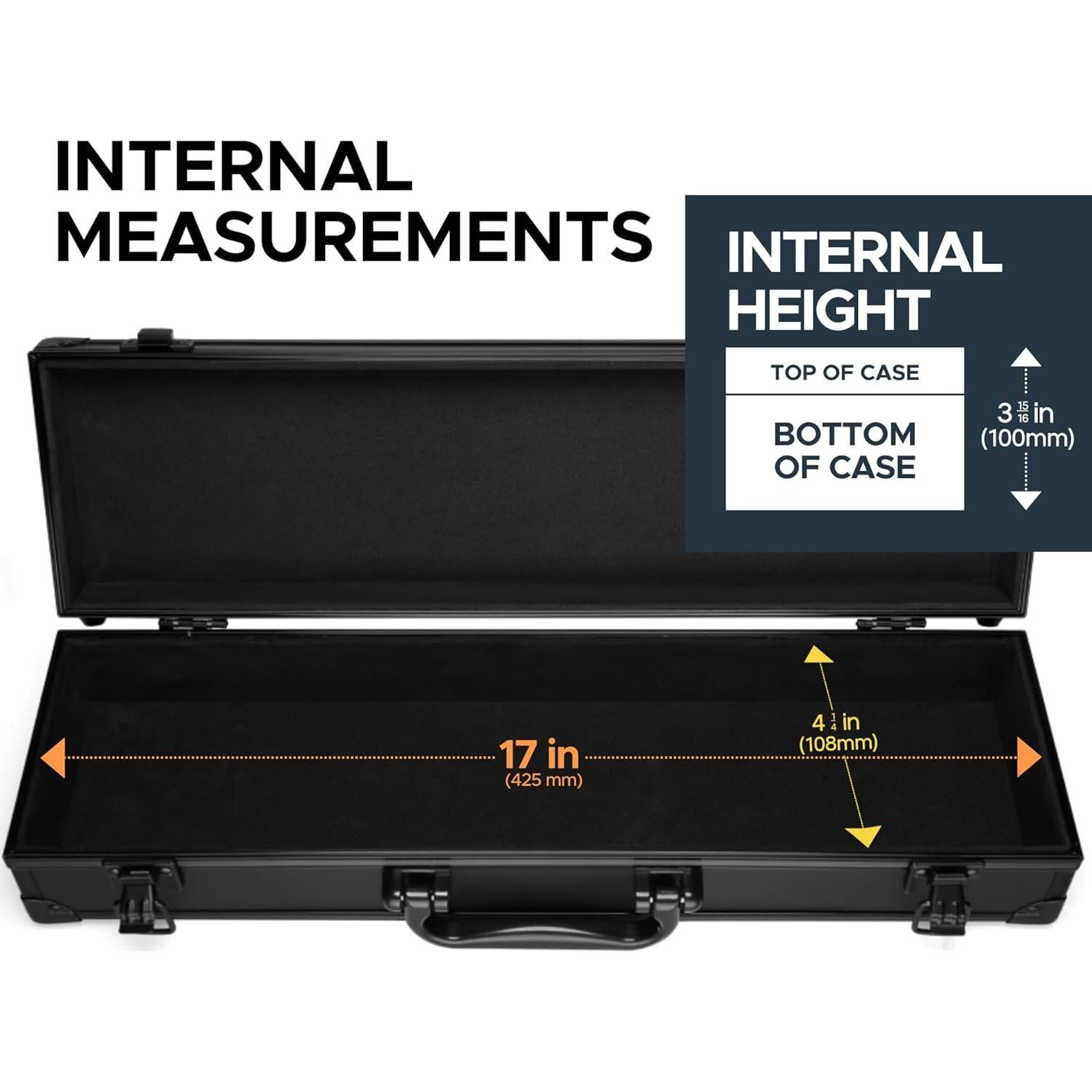 Funda de Almacenamiento de Cartas CardKingPro MTG - 1400 cartas
