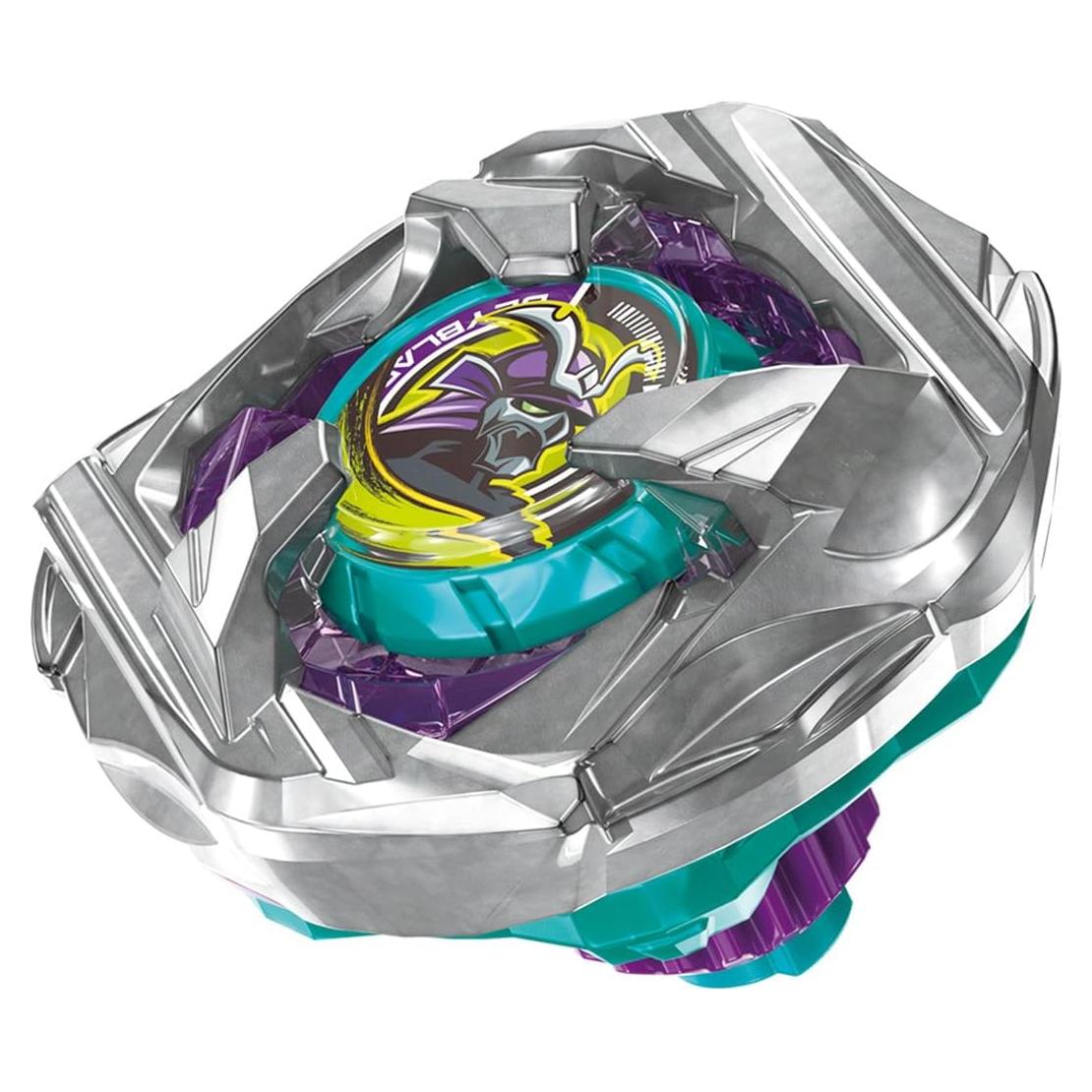 Beyblade X Takara Tomy BX-45 Samurai Caliber 90g
