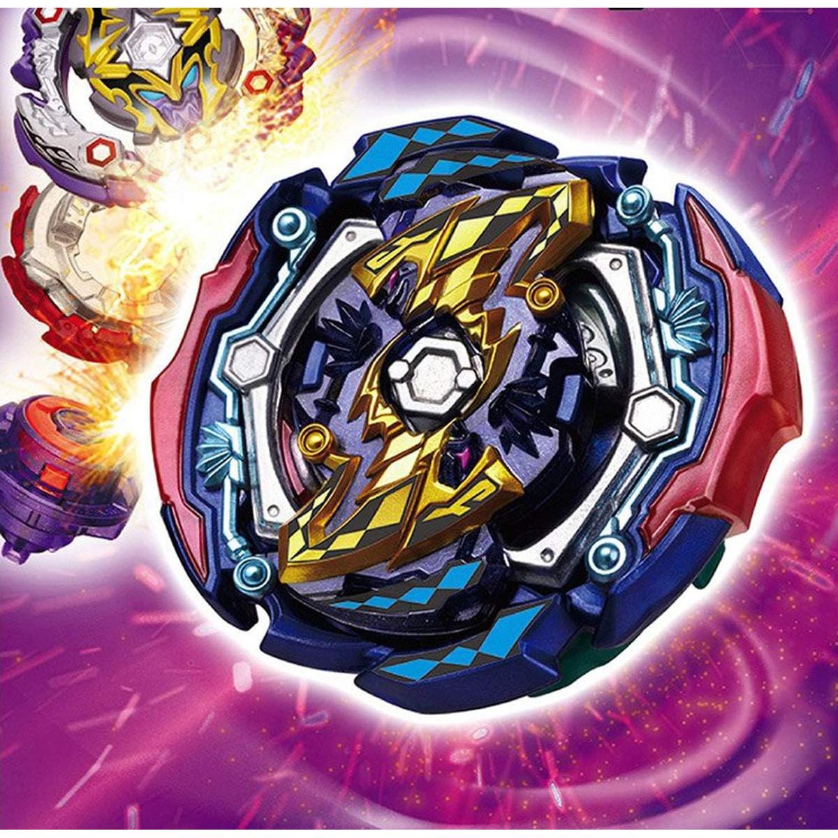 Impulsor Juicio Joker B-142 Tomy 90g 6x5x2cm