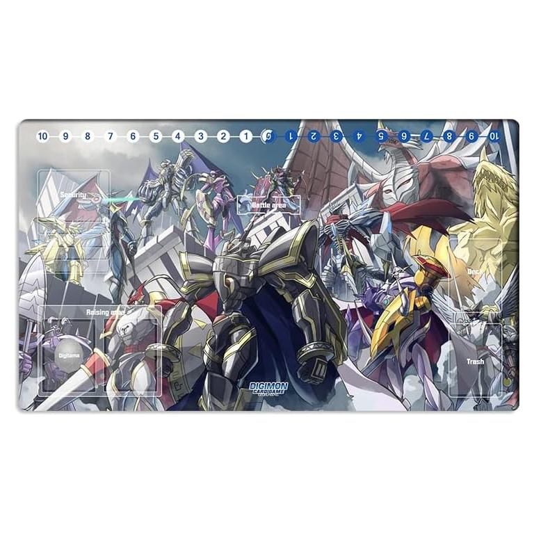 Tapete de Juego Mlikemat DTCG 60.96x35.56 cm + Bolsa Gratis