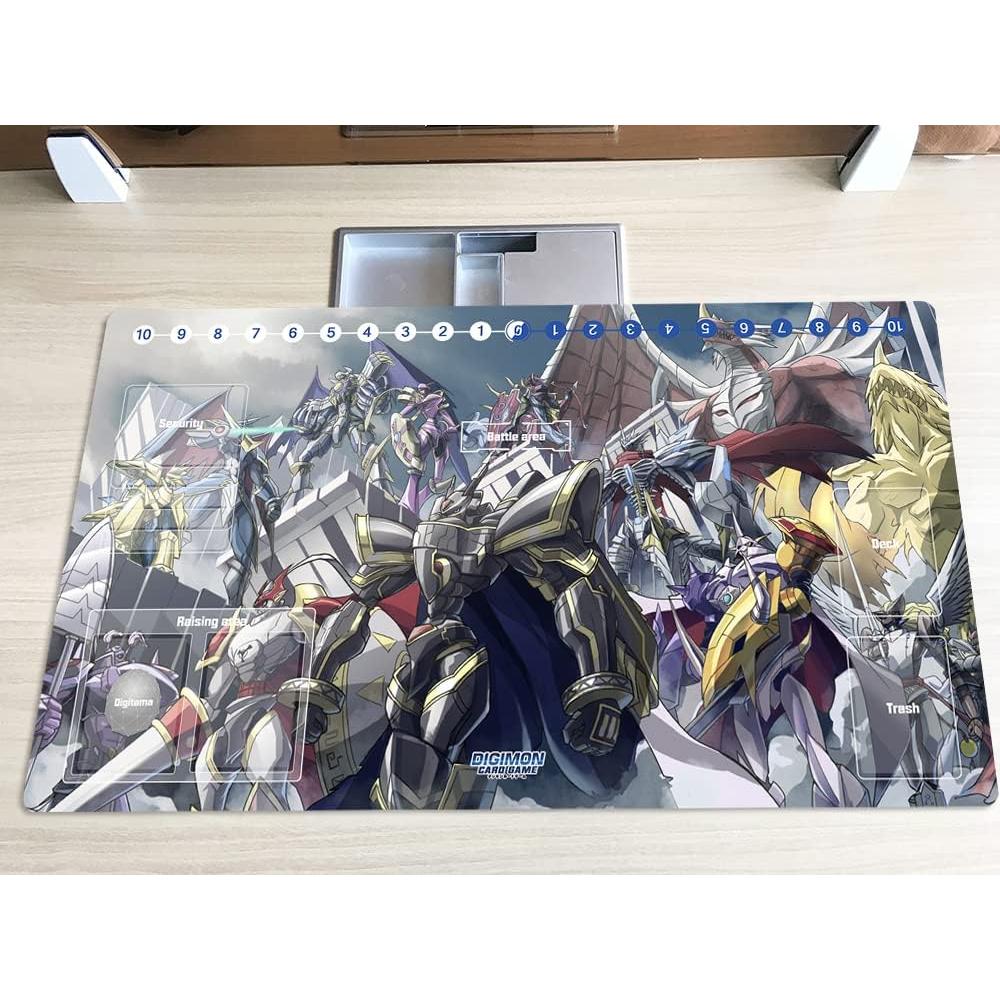 Tapete de Juego Mlikemat DTCG 60.96x35.56 cm + Bolsa Gratis