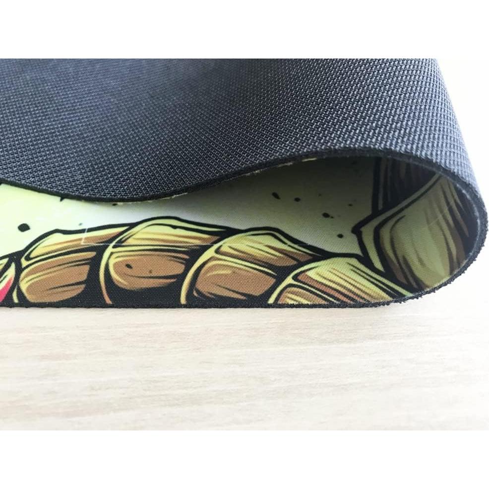 Tapete de Juego Mlikemat Digimon Adventure 60x35 cm