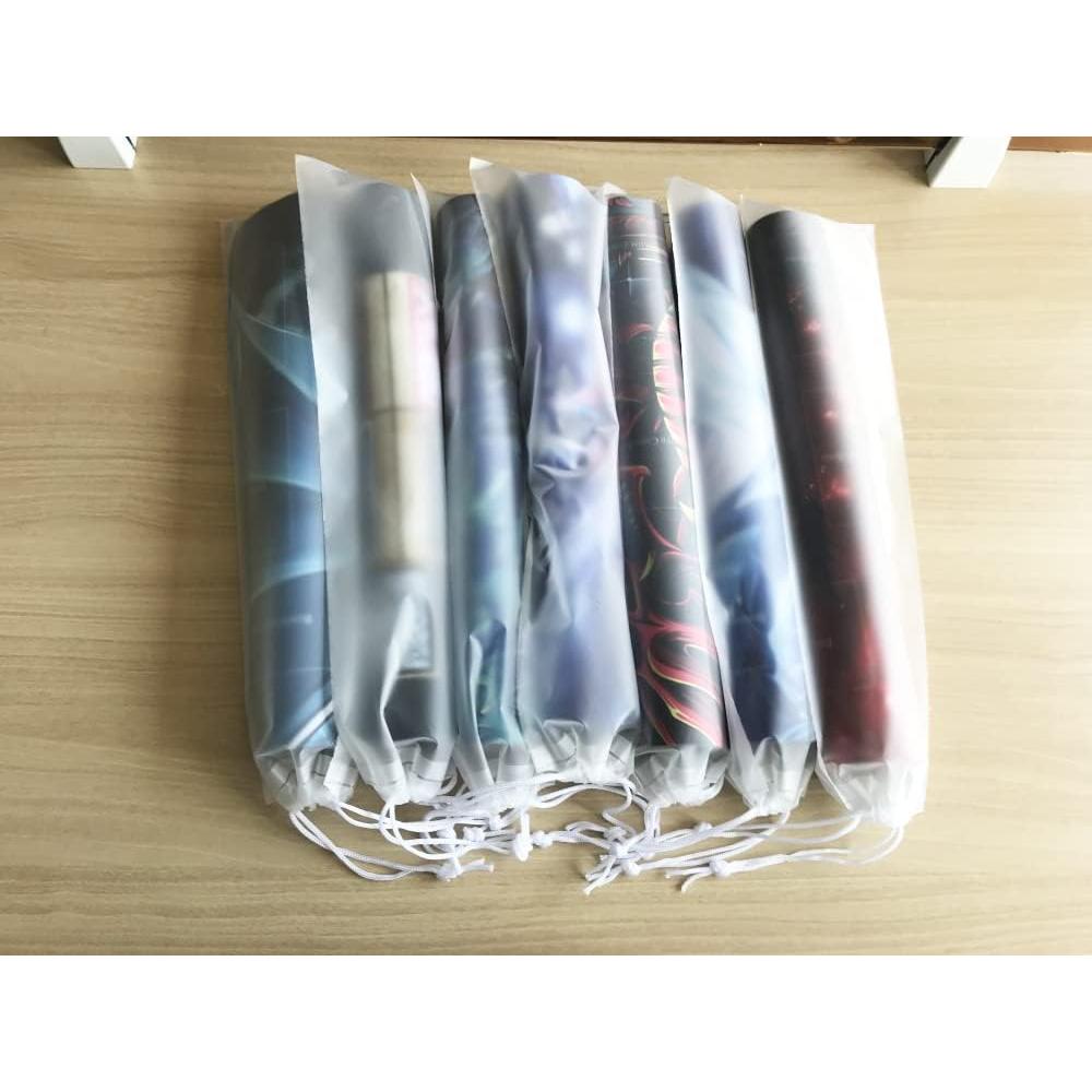 Tapete de Juego Mlikemat Digimon 60.96x35.56 cm + Bolsa