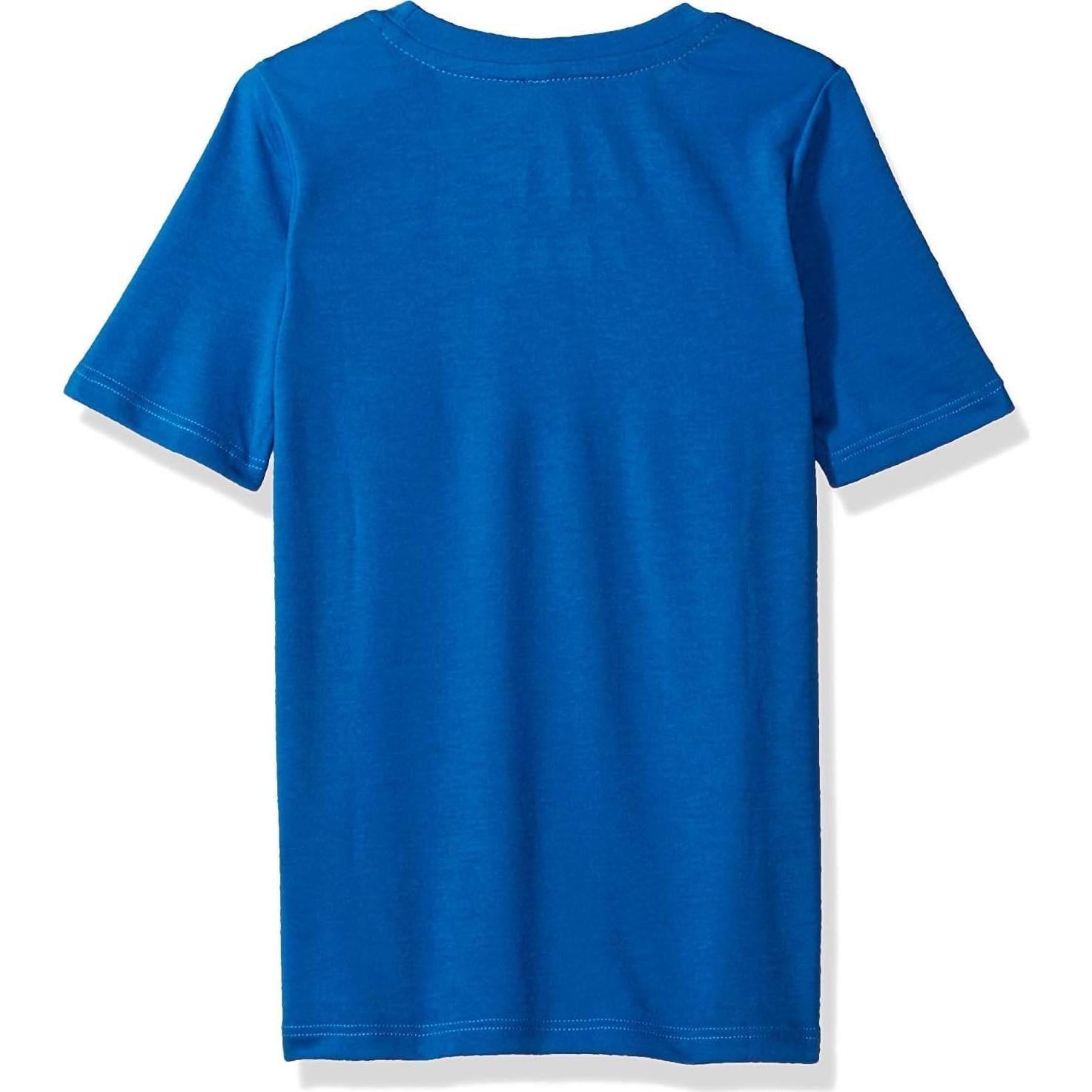 Camiseta de Manga Corta Niños PJ Masks Catboy Owlette Gekko