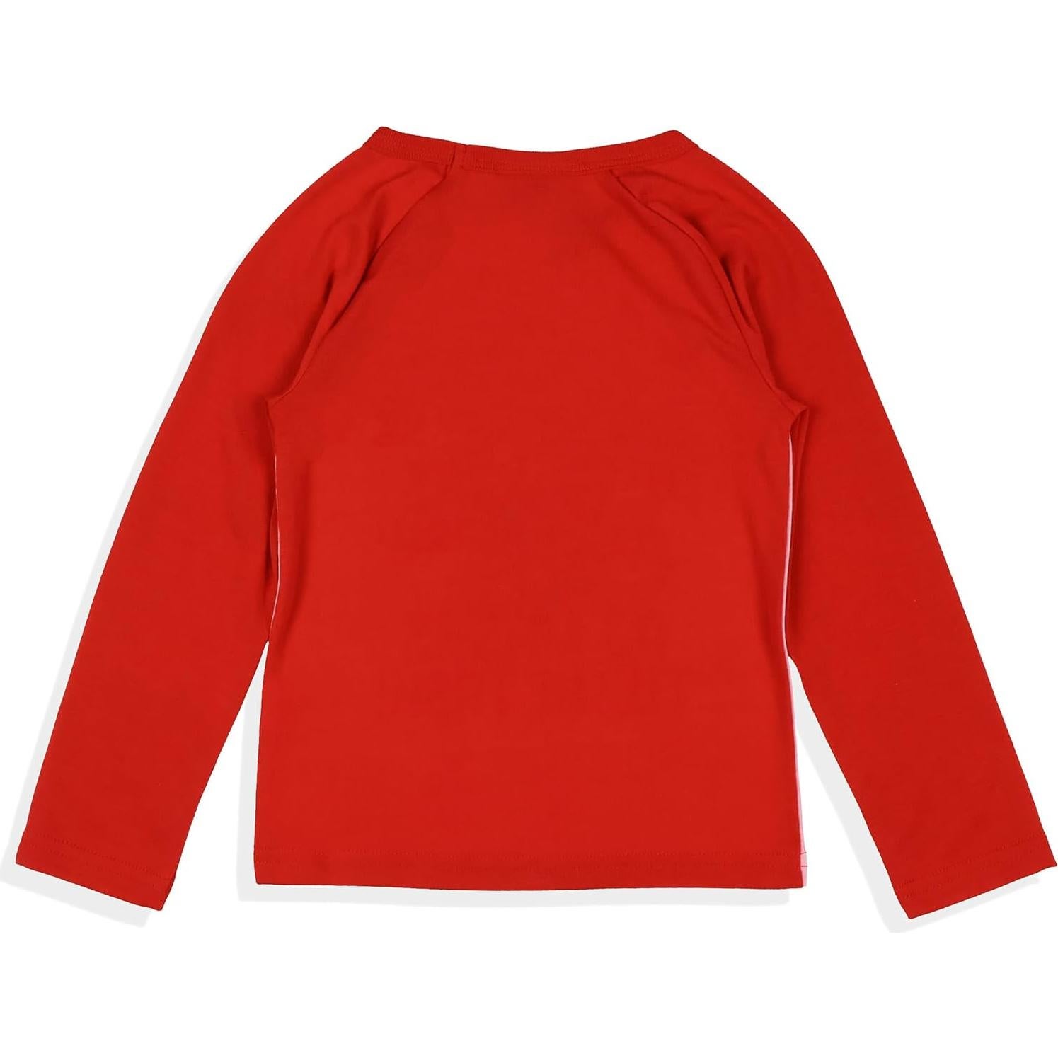 Pijama 2 Piezas PJ Masks Niñas Catboy Gekko Owlette 4T